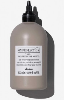 Davines On Protection Hair Protective Booster (   )  - ,   