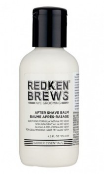 Redken Brews After Shave Balm (  ), 125  - ,   