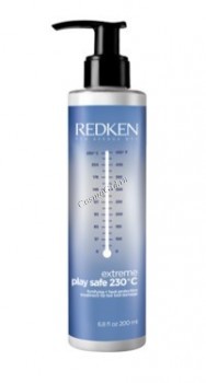 Redken Extreme Play Safe (Стайлинг - термозащита), 200 мл