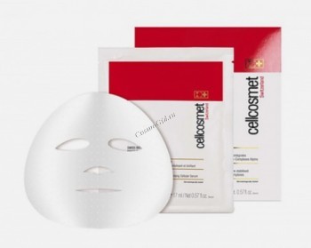 Cellosmet Swiss Biotech Cellbrightening Mask (     ) - ,   