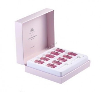 Phy-mongShe Crystal Rose Ampoul (    ), 10*4  - ,   