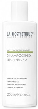 La Biosthetique Lipokerine A Shampoo For Oily Scalp (Шампунь для жирной кожи головы)