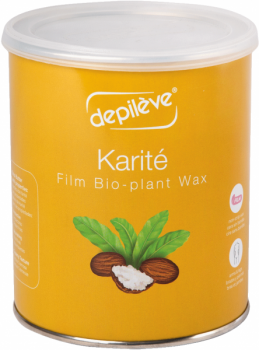 Depileve Film wax Karite (    ), 800  - ,   