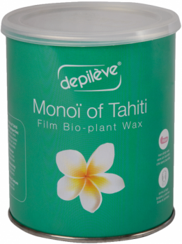 Depileve Film wax Monoi of Tahiti (    ), 800  - ,   