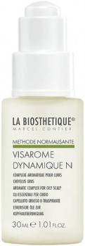 La Biosthetique Visarome Dynamique N (Аромакомплекс нормализующий), 30 мл