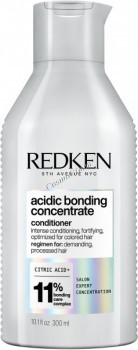 Redken Acidic Bonding Concentrate conditioner (       ) - ,   