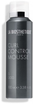 La Biosthetique Curl Control Mousse (    ), 100  - ,   