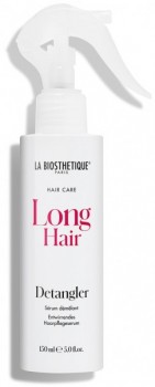 La Biosthetique Detangler (Активный концентрат для восстановления структуры волос и придания бриллиантового блеска)