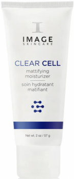 Clear Cell Mattifying Moisturizer (Крем анти-акне), 57 гр