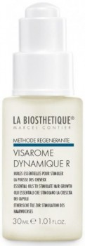 La Biosthetique Visarome Dynamique R (Аромакомплекс против выпадения волос), 30 мл