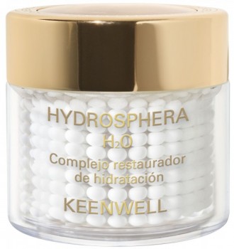 H2O Hydrosphera (Увлажняющий ревитализирующий комплекс H2O), 80 мл