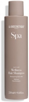 Wellness Hair Shampoo (Оздоравливающий шампунь для волос)