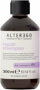 Alterego Italy Repair Shampoo ( ) - ,   