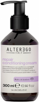 Alterego Italy Repair Conditioning Cream (  ) - ,   