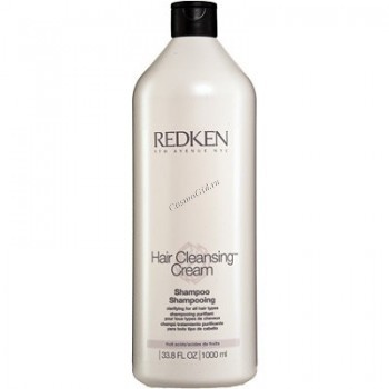 Redken Hair cleansing cream shampoo ( ), 1000 . - ,   