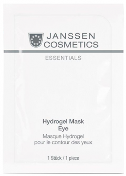 Janssen Hydrogel Mask Eye ( -    ), 1 . - ,   