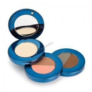 Jane Iredale    My Steppes 8,4 . - ,   