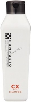 Demi Composio CX Repair Shampoo ( -  ), 250  - ,   