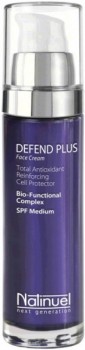 Natinuel Defend Plus Face Cream (   ), 50  - ,   