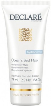 Declare Oceans Best Mask (     ) - ,   