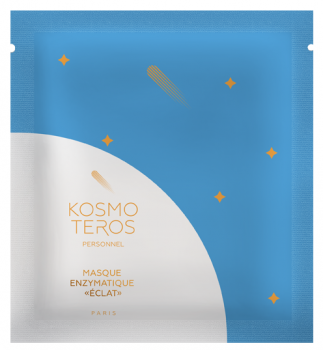 Masque Enzymatique Eclat (Ферментная экспресс-маска "Сияние"), 10 гр