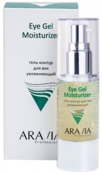 Aravia Professional Eye Gel Moisturizer (-  ), 30  - ,   