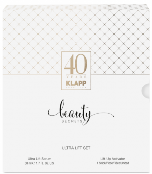 Klap Beauty Secrets Ultra Lift (   -  ) - ,   