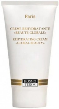 Kosmoteros Rehydrating Cream (  "Beaute Globale"), 50  - ,   