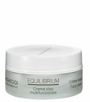 Vagheggi Equilibrium Face Cream (   - ) - ,   