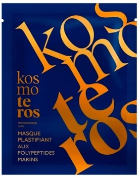 Kosmoteros Masque plastifiant Polypeptides de marines (Маска Anti-age с морским полипептидом)
