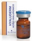 Dermclar Hyaluderm Sodium Hyaluronate 3.5% (  3.5%), 5  - ,   