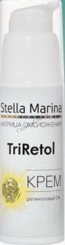 Stella Marina    TriRetol  2%, 50  - ,   