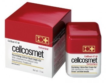 Cellosmet Cellular Revitalising Bust Cream-Gel Cellbust (  -  )  - ,   