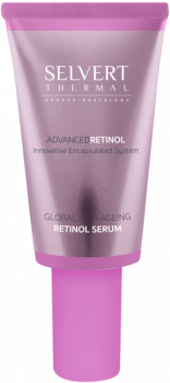 Selvert Thermal Global Anti-ageing Retinol Serum (Антивозрастная сыворотка с ретинолом), 30 мл