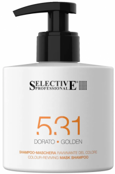 Selective Professional Color-Reviving Mask Shampoo (-     "531") - ,   