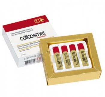 Cellcosmet Cellular Ultra Intensive Elasto-Collagen-XT (   - ) - ,   