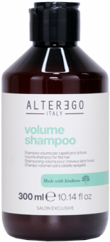 Alterego Italy Volume Shampoo (Шампунь для объема)
