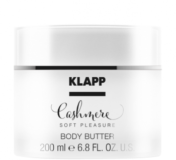 Cashmere Body Butter (Масло для тела), 200 мл