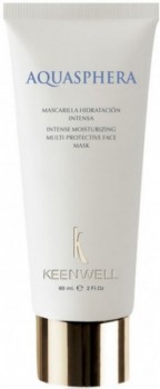 Aquasphera Intense Moisturizing Multi-Protective Face Mask (Интенсивная увлажняющая маска), 60 мл