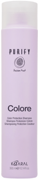 Kaaral Purify Colore Shampoo (Шампунь для окрашенных волос)