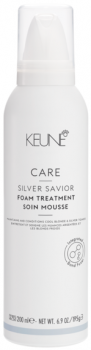 Keune Silver Savior Foam (- ), 200  - ,   