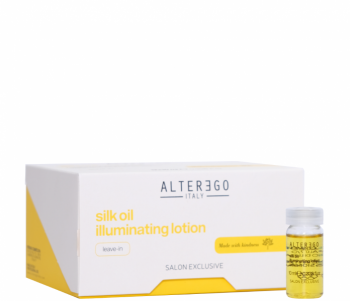 Alterego Italy Silk Oil Illuminating Treatment (    ), 12  x 10  - ,   