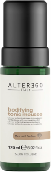 Alterego Italy Bodifying Tonic Mousse (Укрепляющий тоник-мусс), 175 мл