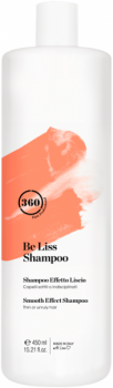 360 Be Liss Shampoo (      ) - ,   