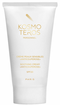 Creme Peaux Sensibles Anticouperose SPF20 (Крем для чувствительной кожи), 50 мл