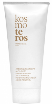 Creme Hydratante Anti-Rides "Bio-Intensive" (Увлажняющий крем-актив против морщин), 200 мл