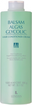 Lendan Balsam Algas Glycolic Hair Conditioner Cream ( -   ) - ,   