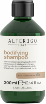 Alterego Italy Bodifying Shampoo (Укрепляющий шампунь)