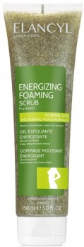 Energizing Foaming Scrub (Энергизирующий пенящийся скраб), 150 мл