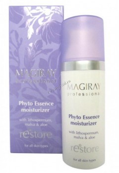 Magiray Restore phyto essence moisturizer (Фитоэссенция), 50 мл